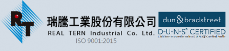 Real Tern Industrial Co., Ltd.