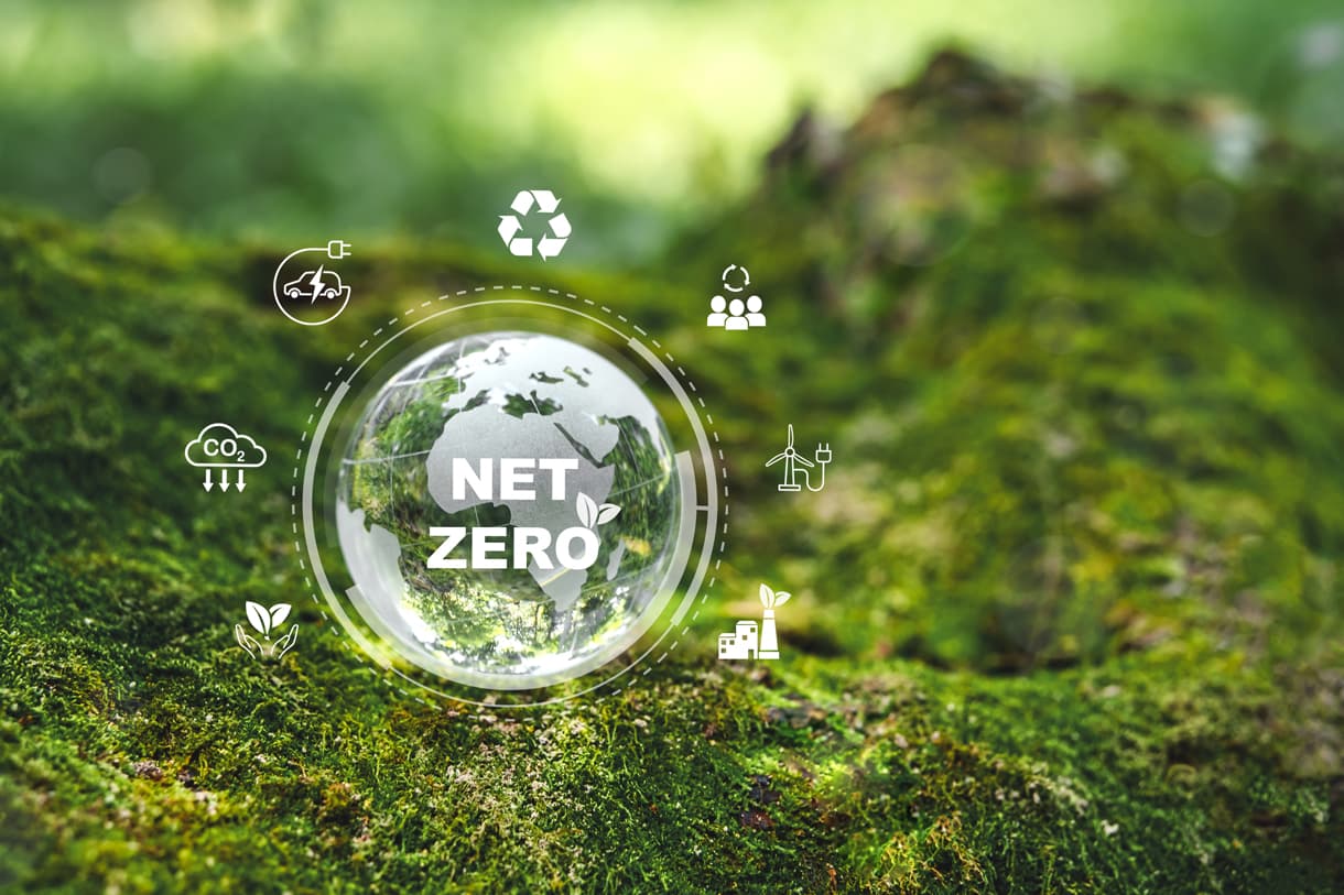 Real Tern’s Path to Carbon Neutrality: Smarter Heat Exchangers for a Sustainable Future Real Tern’s Path to Carbon Neutrality: Smarter Heat Exchangers for a Sustainable Future