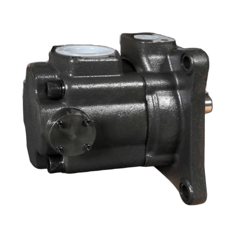 Industrial Hydraulic Pumps