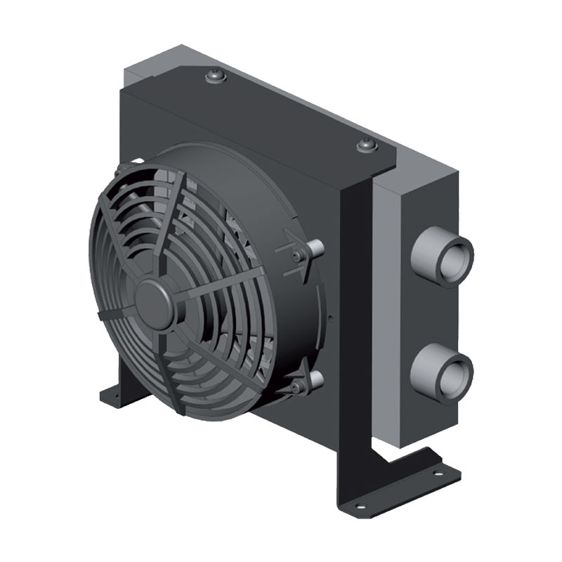 Engine Cooling / Engine Oil Cooler